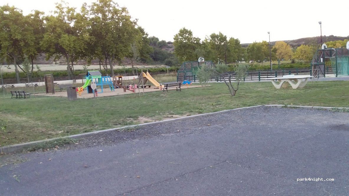 (34320) Fontès - 2 Rue Cité du Stade — foto