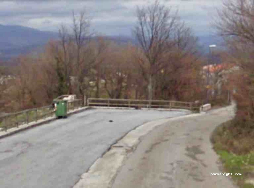 (86014) Formelle - Strada Provinciale 331 — foto