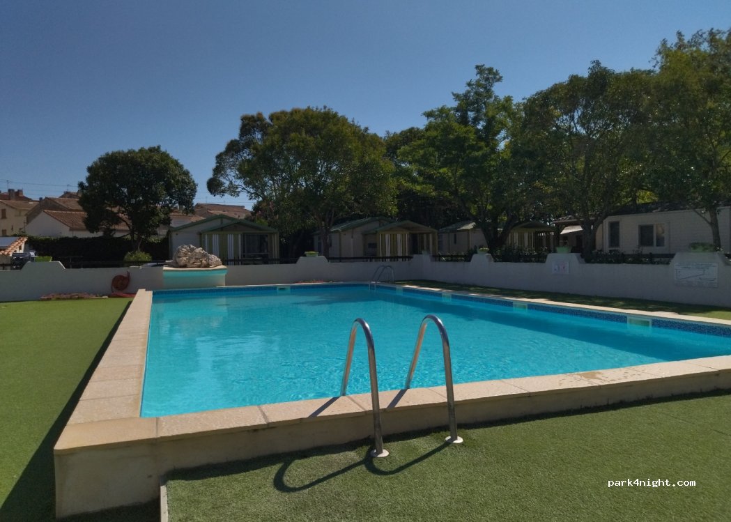 Camping la Chicanette — foto 2