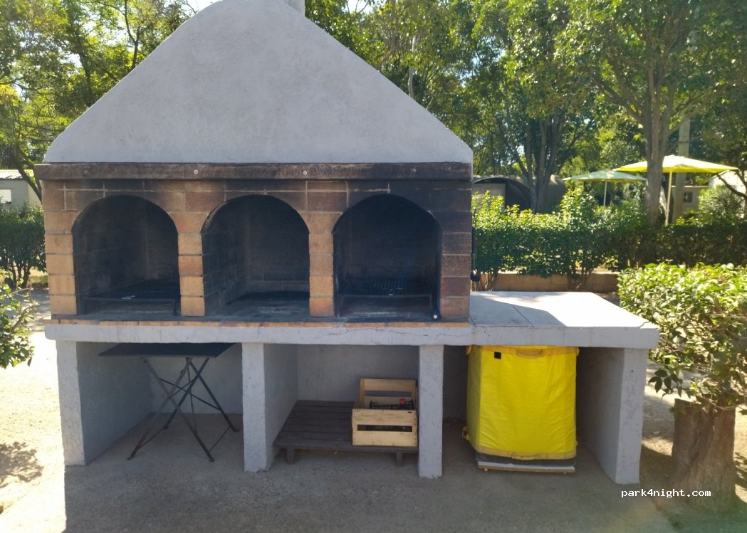 Camping la Chicanette — foto 3