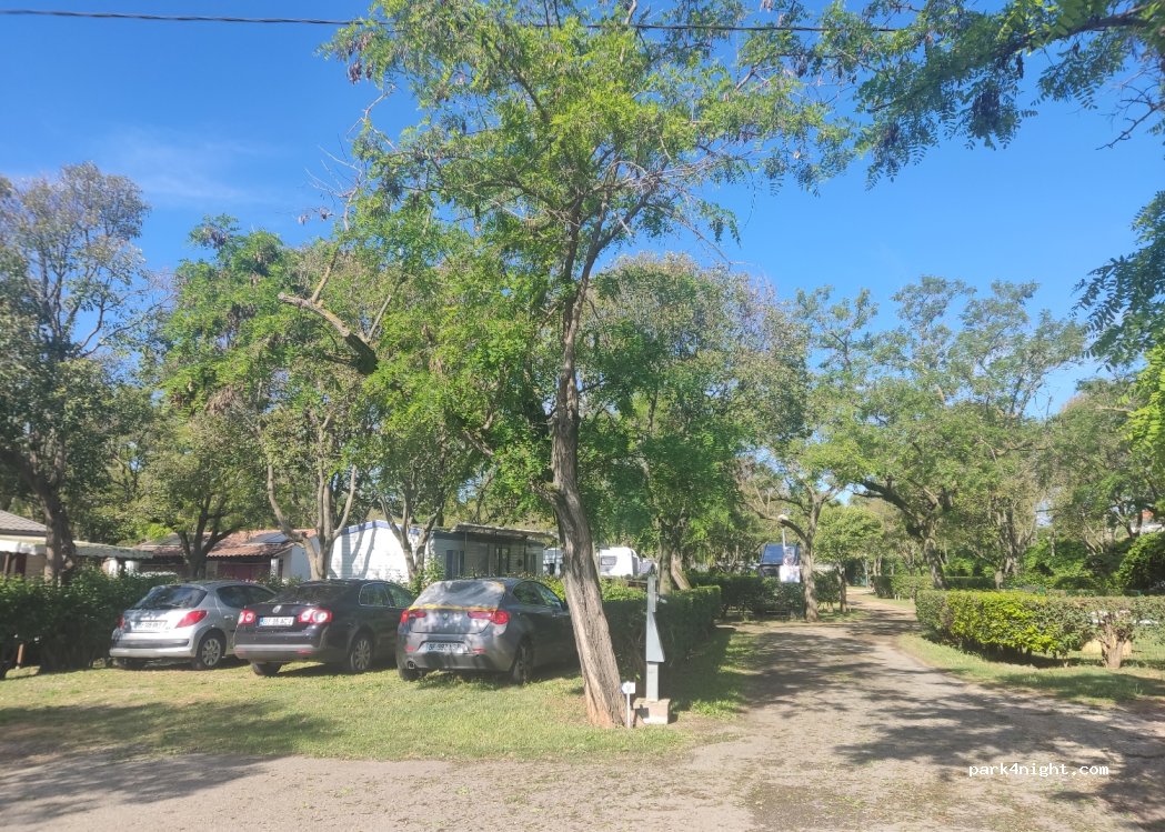 Camping la Chicanette — foto 5