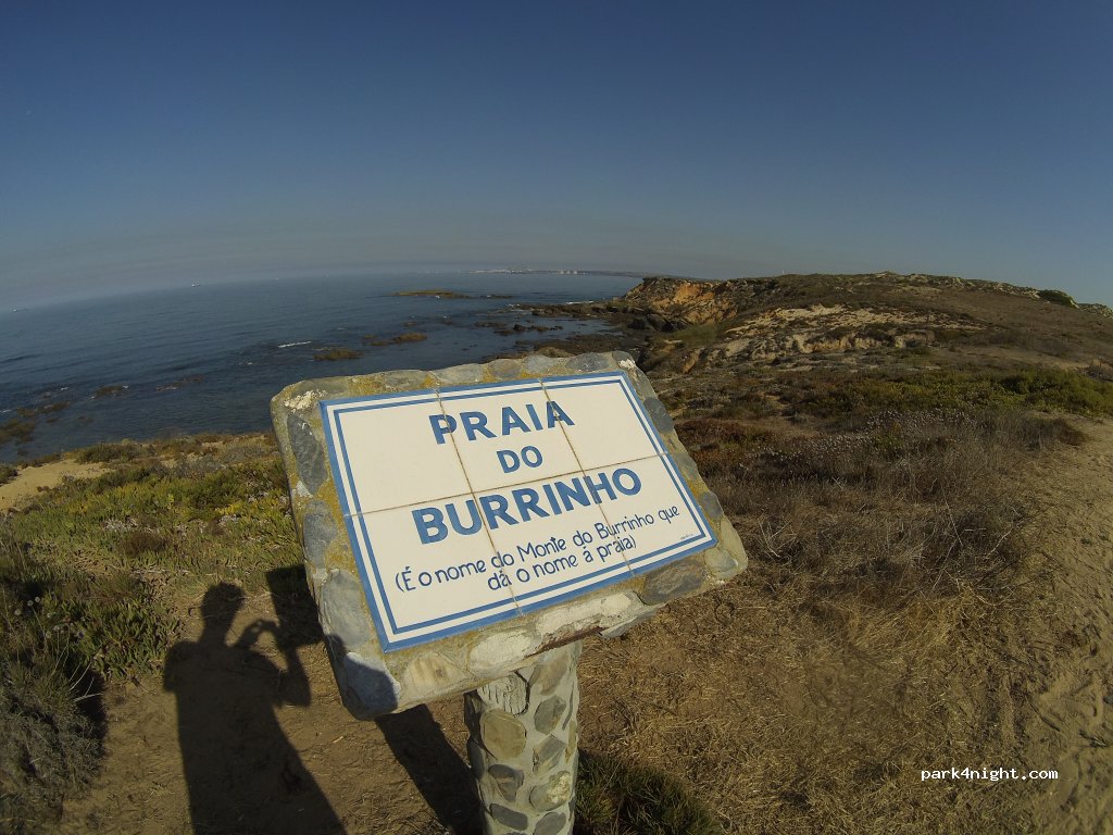 (7520) Porto Covo - Unnamed Road — foto 2
