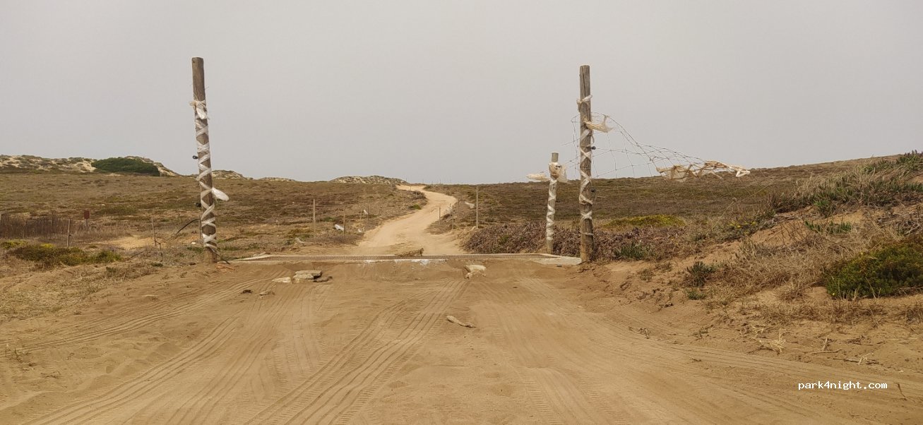 (7520) Porto Covo - Unnamed Road — foto 3