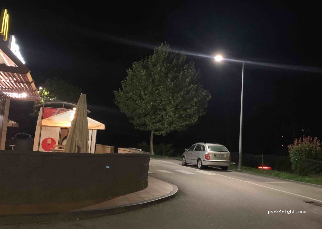 (6300) Guarda - Via de Cintura Externa da Guarda — foto 3