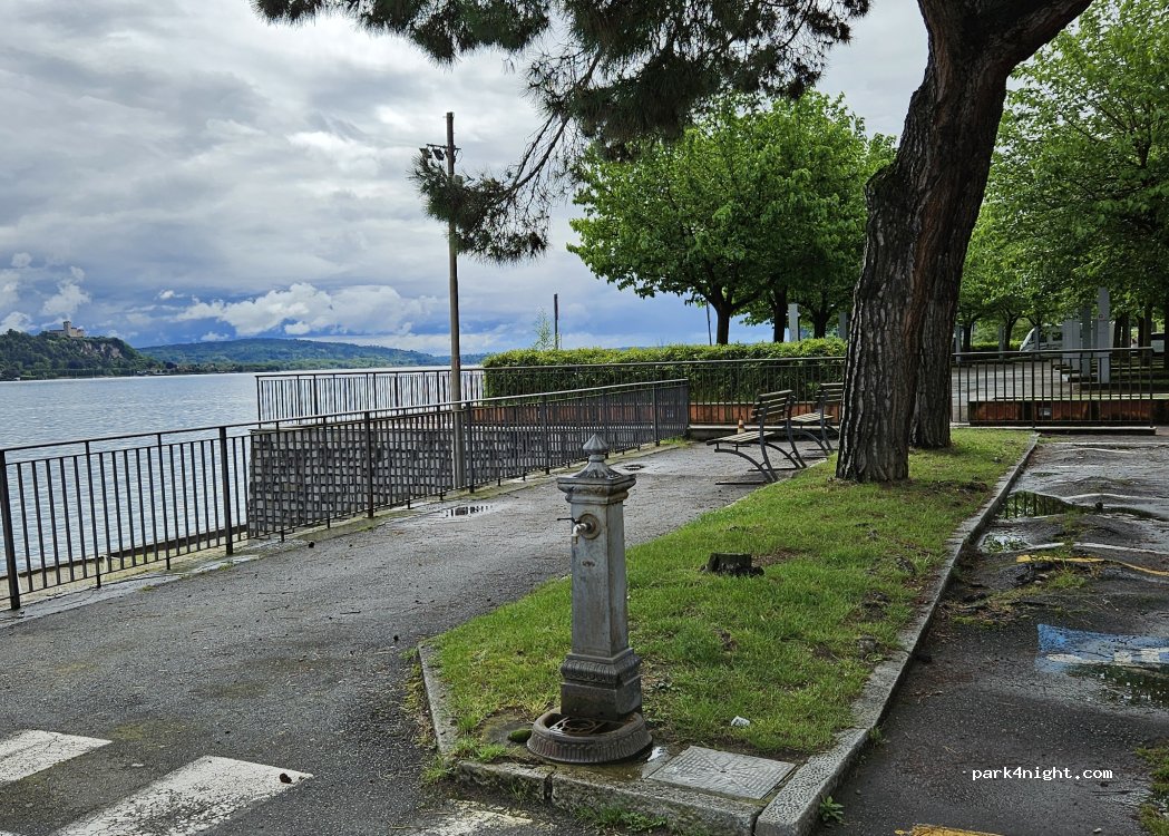 (28046) Meina - 33 Strada Statale 33 — foto 2