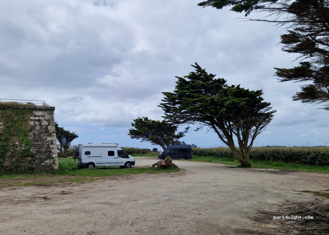(29217) Le Conquet - 20 Chemin de la Maison Blanche — foto 2