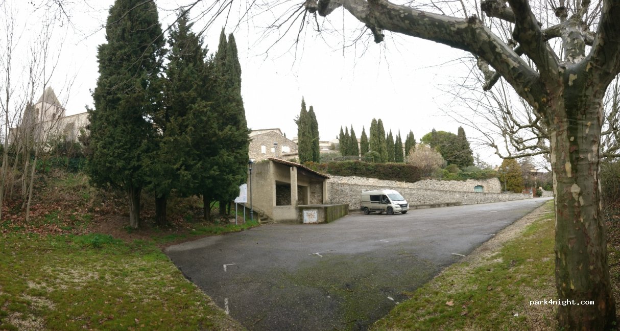 (26230) Valaurie - 2 Rue Honorius Valentin — foto