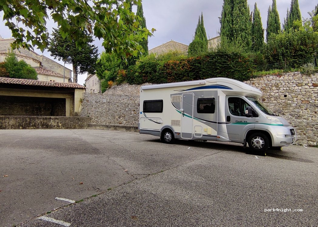 (26230) Valaurie - 2 Rue Honorius Valentin — foto 2