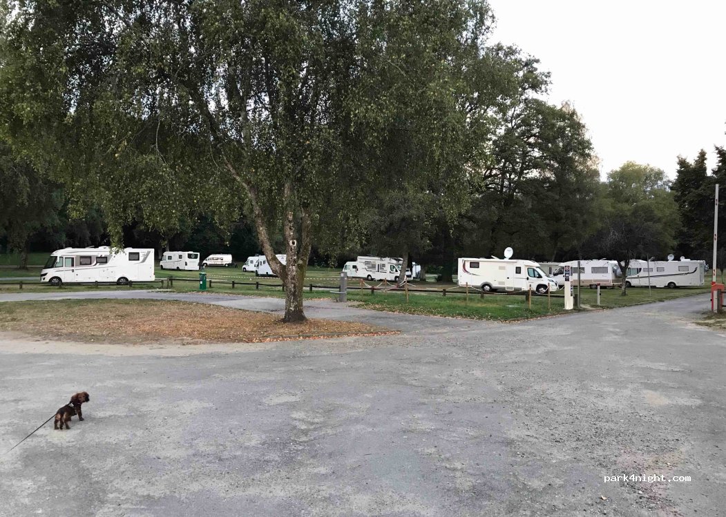 (87470) Peyrat-le-Château - Route du Barrage — foto 4