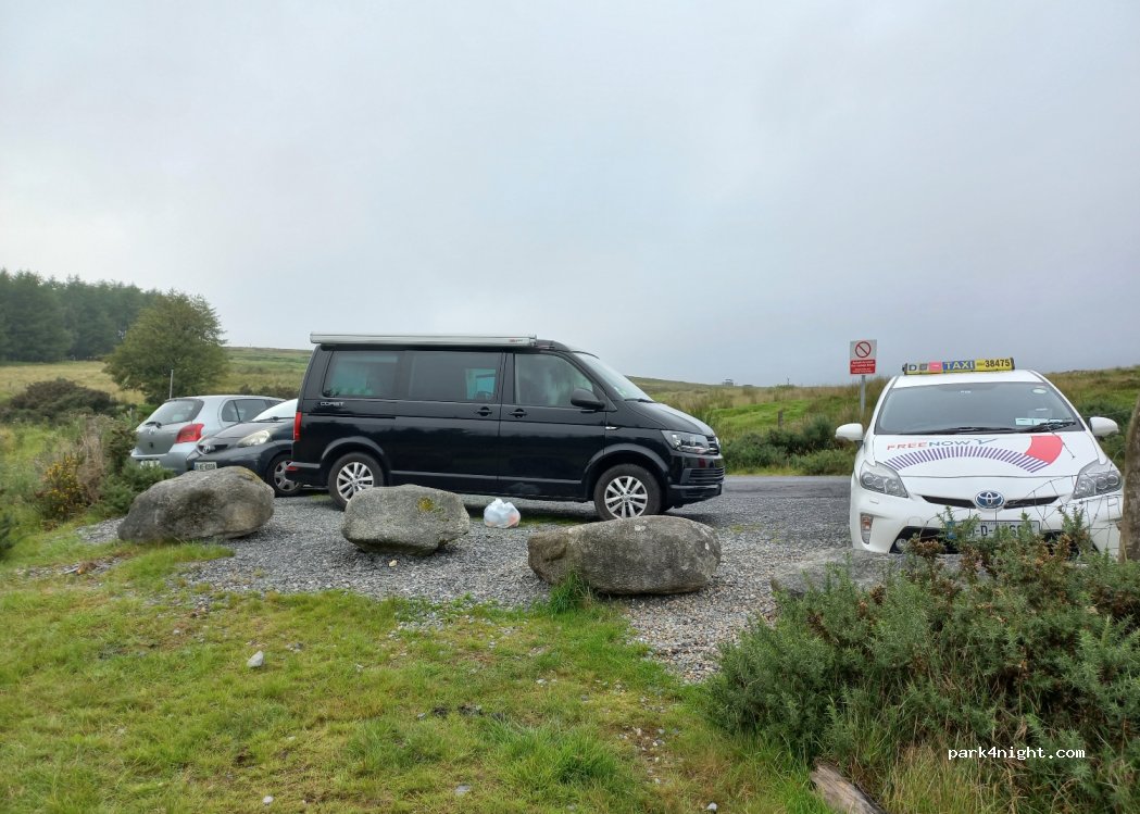 () Shankill - Unnamed Road — foto 2