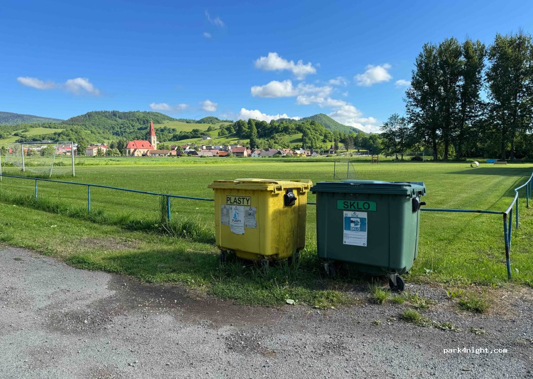 (027 55) Sedliacka Dubová - Unnamed Road — foto 3