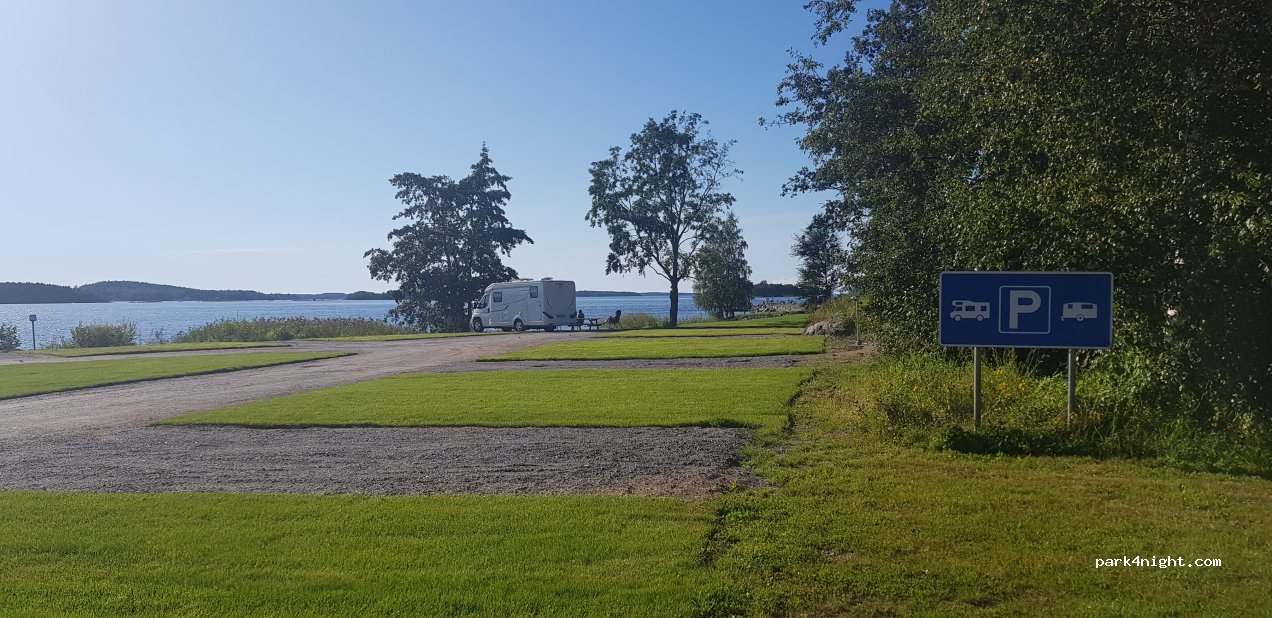 (66800) Vöyri - 116 Rantakyläntie — foto
