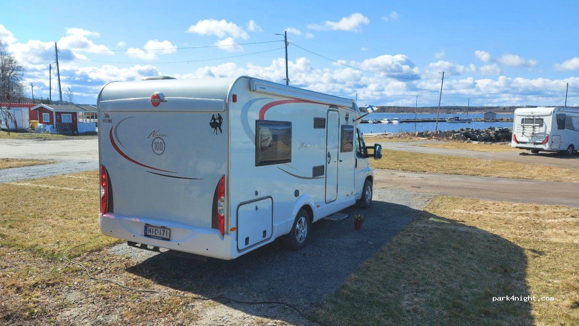 (66800) Vöyri - 116 Rantakyläntie — foto 3
