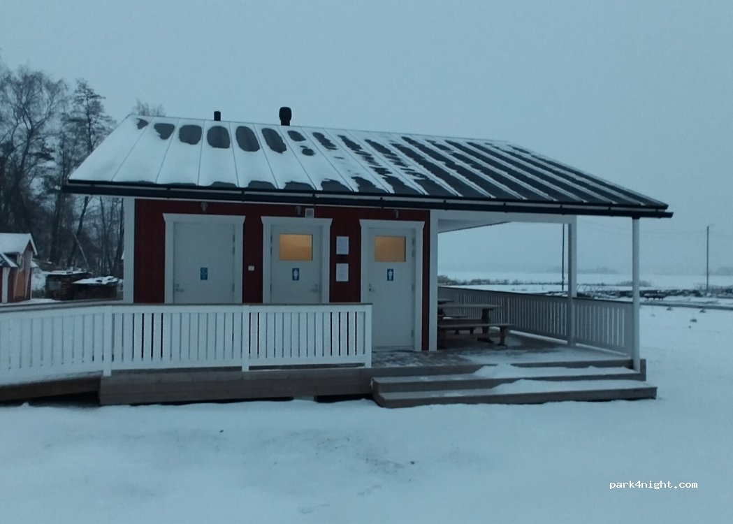(66800) Vöyri - 116 Rantakyläntie — foto 5