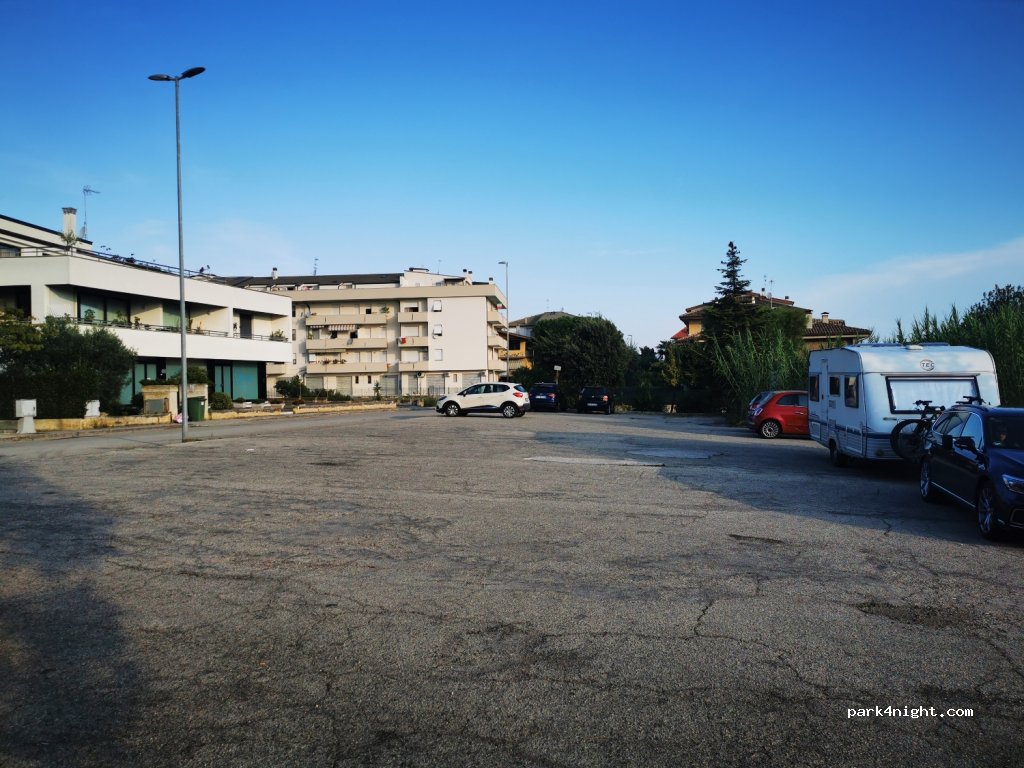 (63821) Porto Sant'Elpidio - 35B Via Solferino — foto