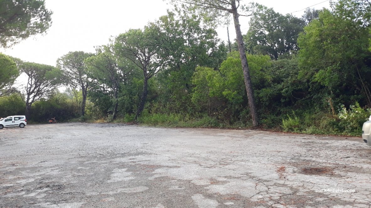 (58023) Potassa - Strada Provinciale 152 — foto