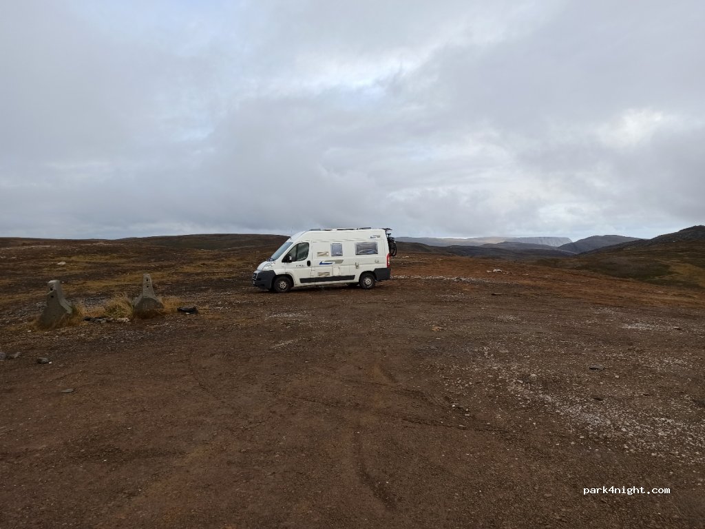 (9750) Honningsvåg - E69 — foto 2