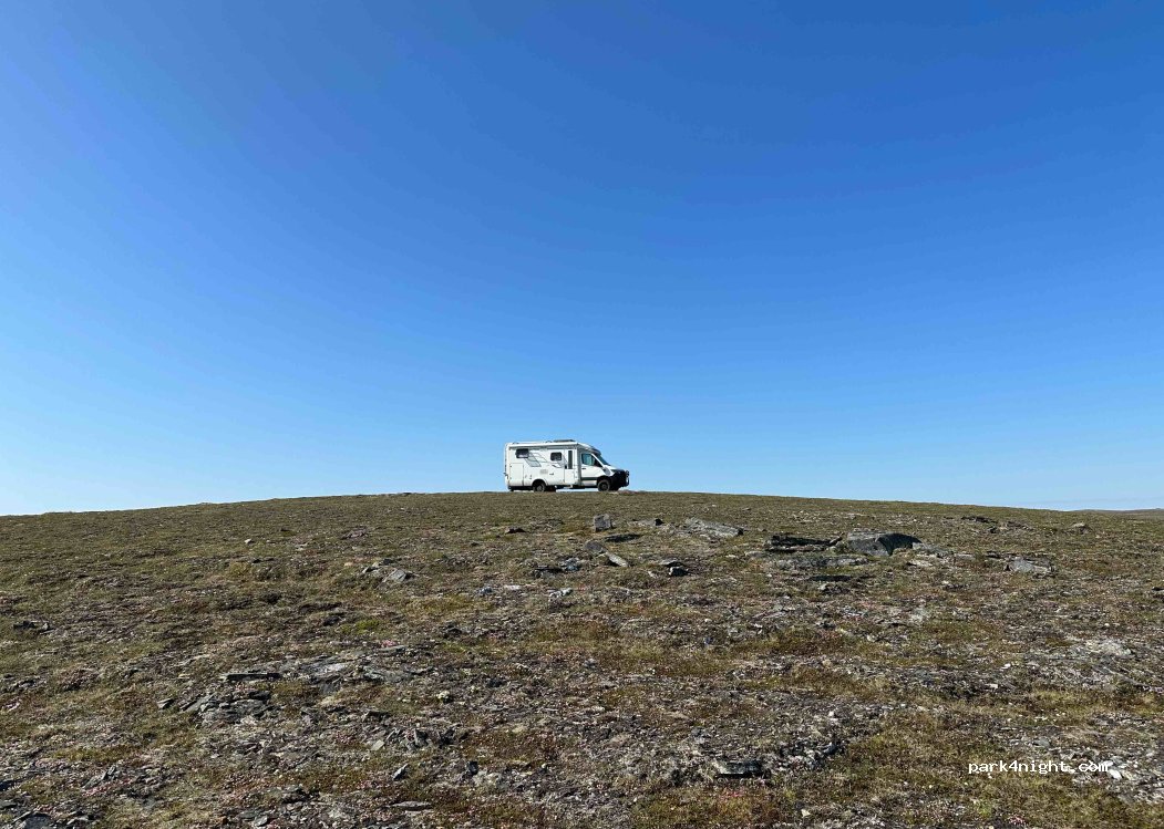 (9750) Honningsvåg - E69 — foto 3