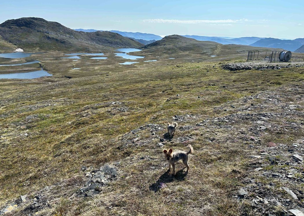 (9750) Honningsvåg - E69 — foto 4