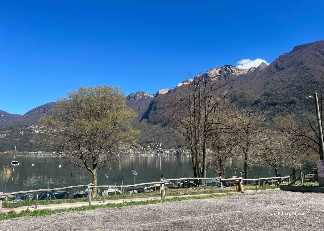 (6826) Riva San Vitale - 59A Via Ceresio — foto 4