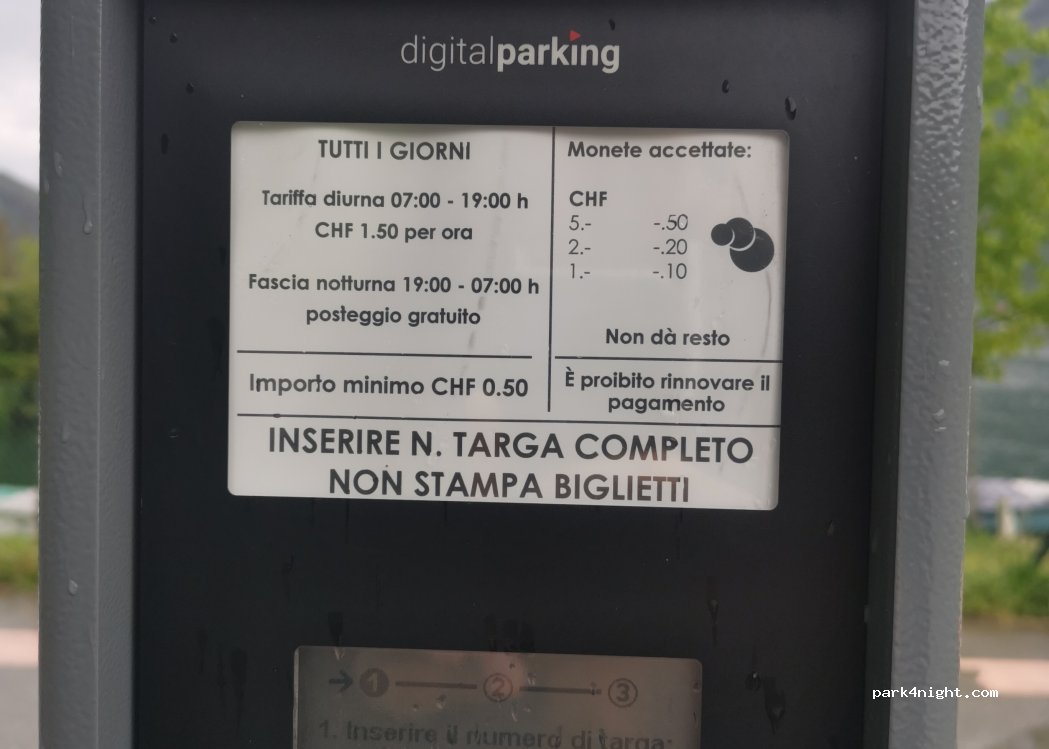 (6826) Riva San Vitale - 59A Via Ceresio — foto 5