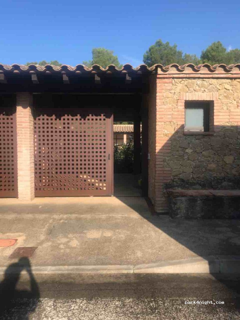 (17462) Madremanya - 1P Calle Mare de Déu dels Àngels — foto