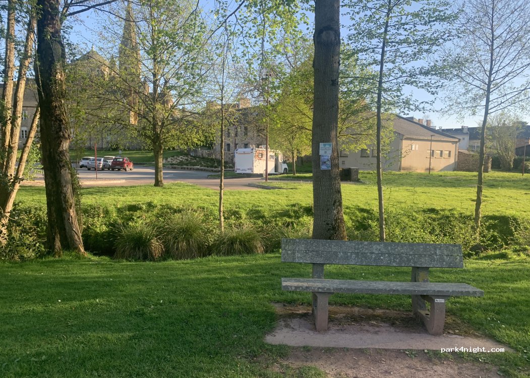 (35330) Maure-de-Bretagne - Rue Saint-Just — foto 4