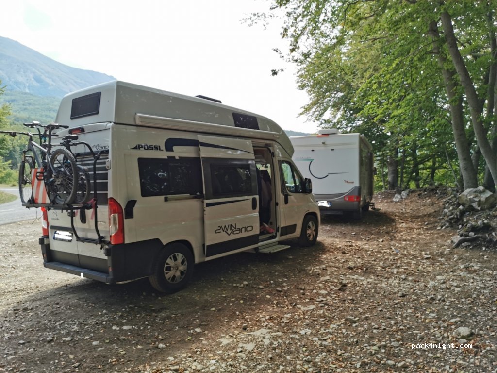 (64025) Scerne - Via Sangro — foto