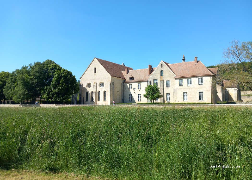 (18200) Bruère-Allichamps - Noirlac — foto 5