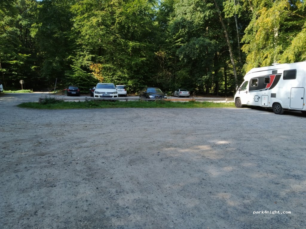 (52076) Aachen - Dornbruchweg — foto