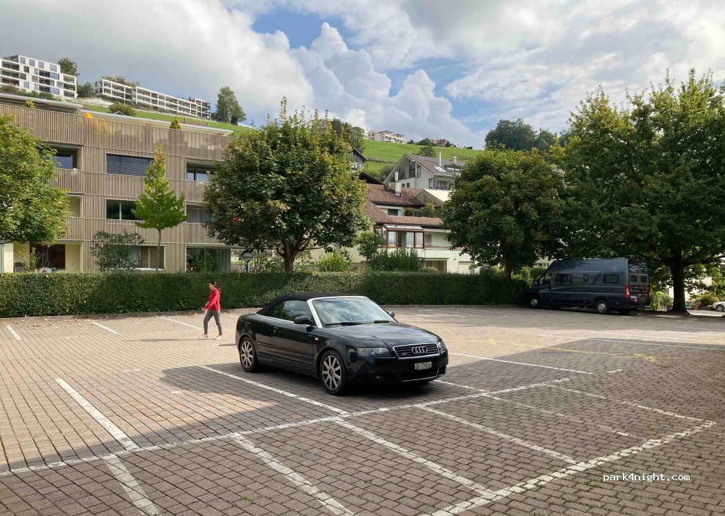 (6315) Oberägeri - 2 Alosenstrasse — foto 2