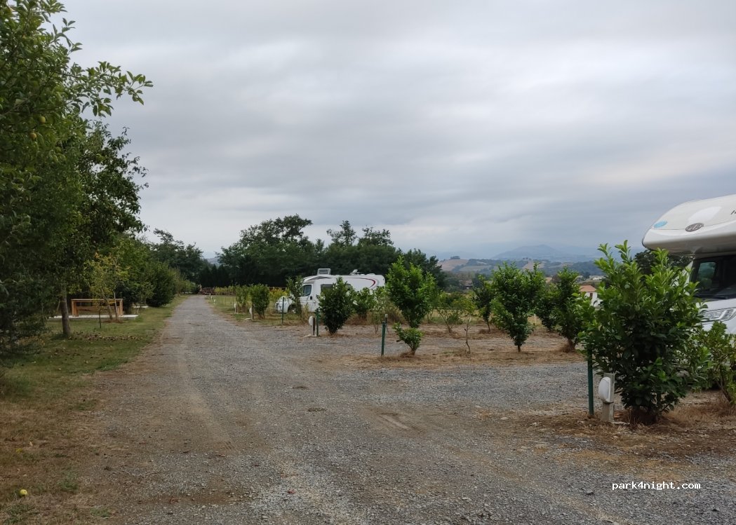 Marchisio Thierry - Ferme Mignaburia — foto 2