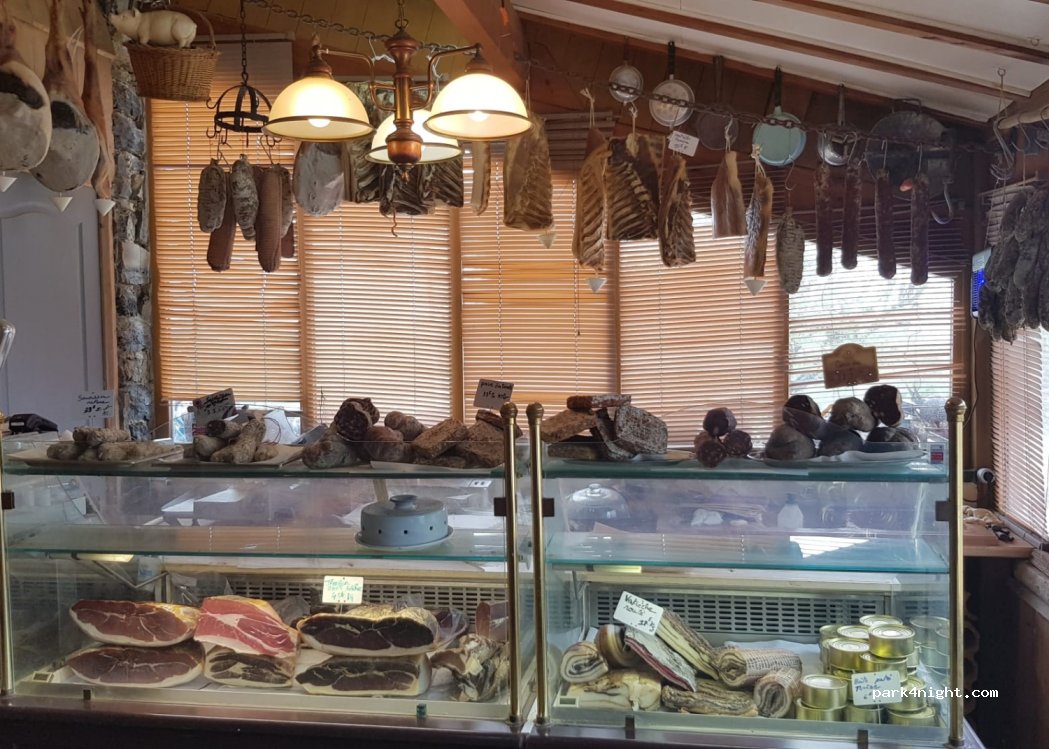 Marchisio Thierry - Ferme Mignaburia — foto 4