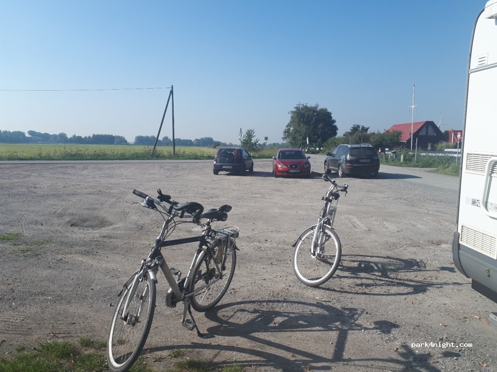 (26725) Emden - 19 Kleines Meer-Hieve — foto
