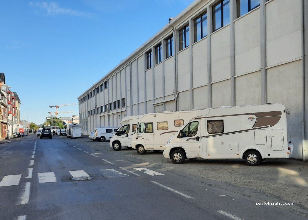 (35400) Saint-Malo - 40 Quai Duguay-Trouin — foto 3