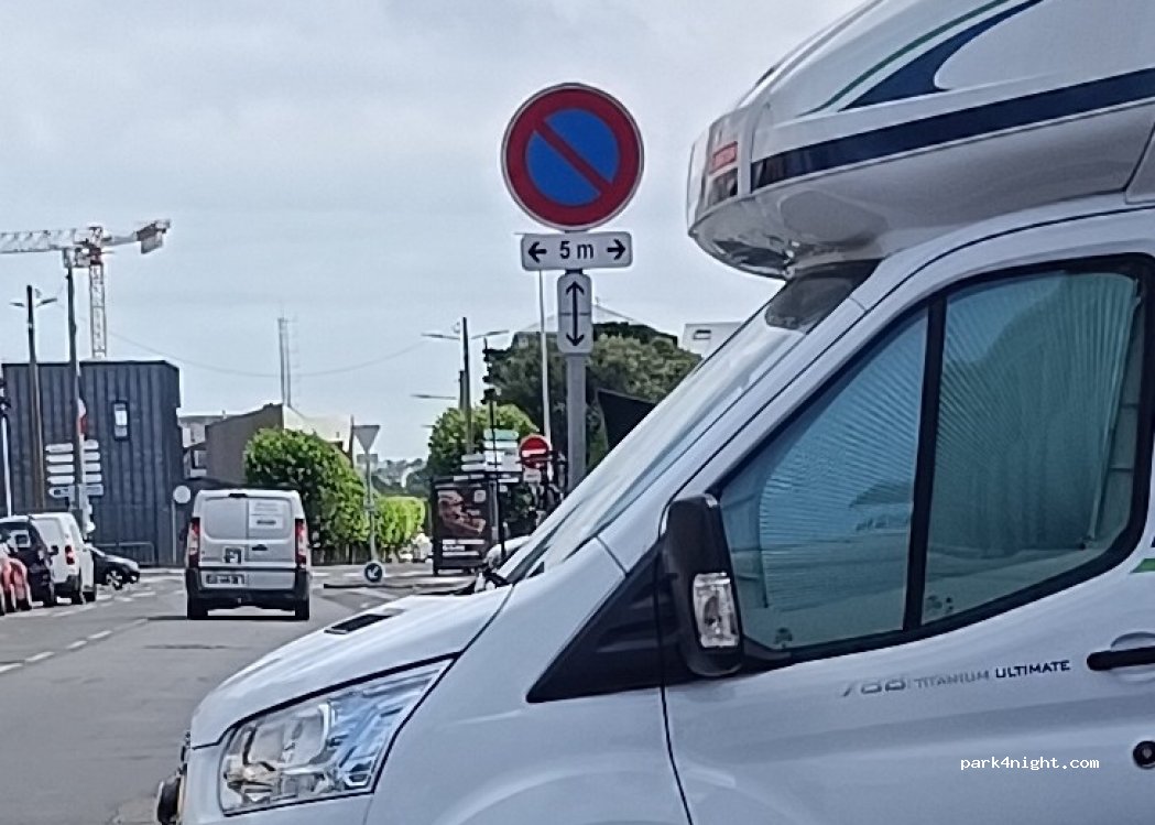 (35400) Saint-Malo - 40 Quai Duguay-Trouin — foto 5