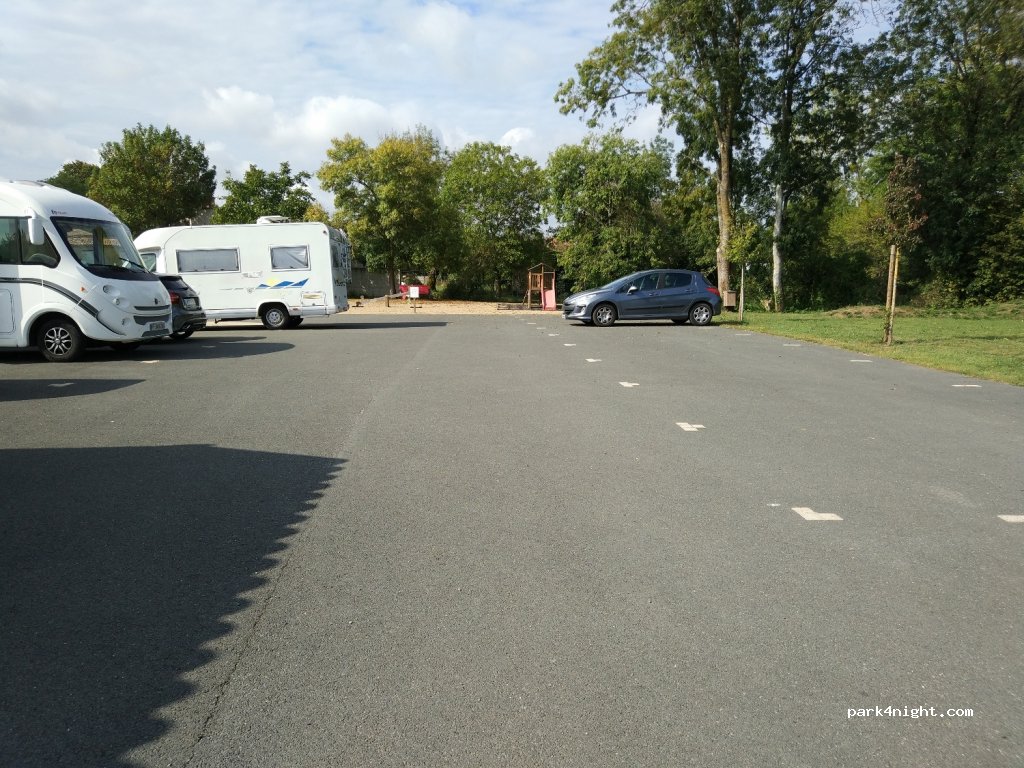 (85540) La Jonchère - 7 Chemin de la Jaunière — foto