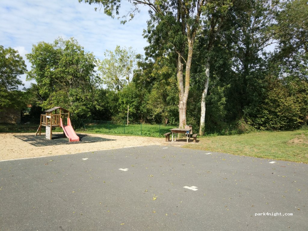 (85540) La Jonchère - 7 Chemin de la Jaunière — foto 2