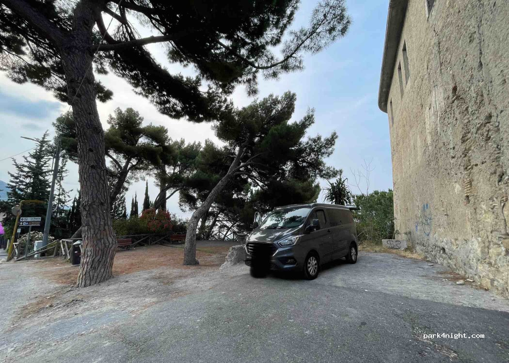 (18039) Ventimiglia - 39 Corso Verdi — foto 3