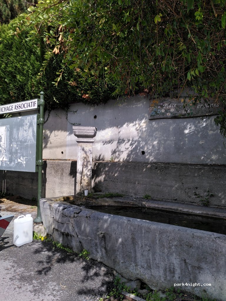(74190) Passy - 381 Chemin de l'École — foto