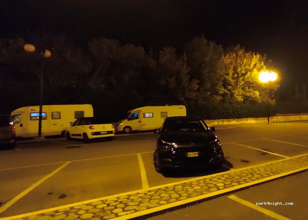 (66022) Fossacesia - 33 Viale San Giovanni in Venere — foto 3