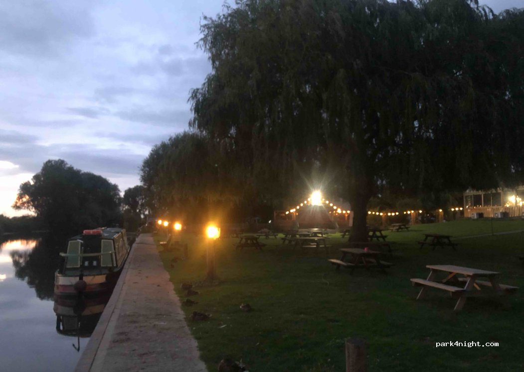 Five Miles From Anywhere No Hurry Inn — foto 2
