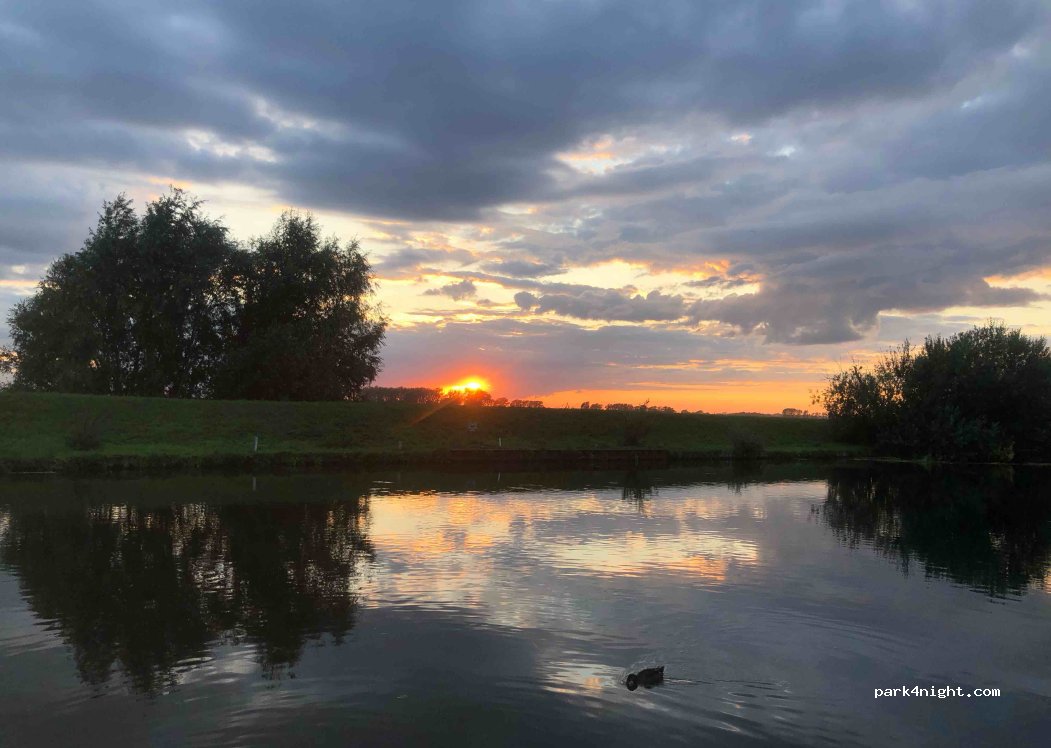 Five Miles From Anywhere No Hurry Inn — foto 4