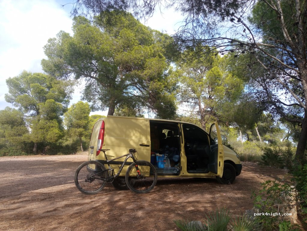 (46117) Serra - CV-331 — foto