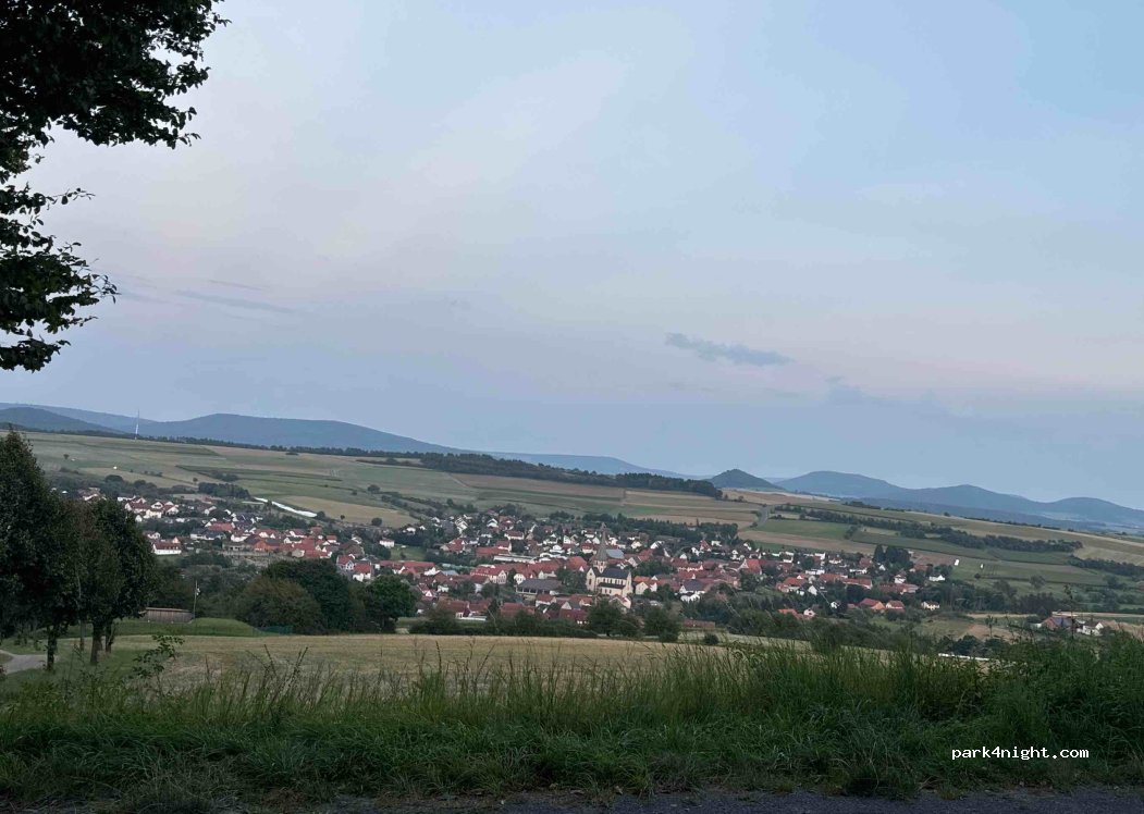 (36169) Rasdorf - 12 Landstraße — foto 2