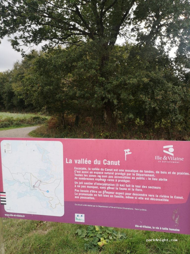 (35580) Lassy - Les Fontenelles — foto