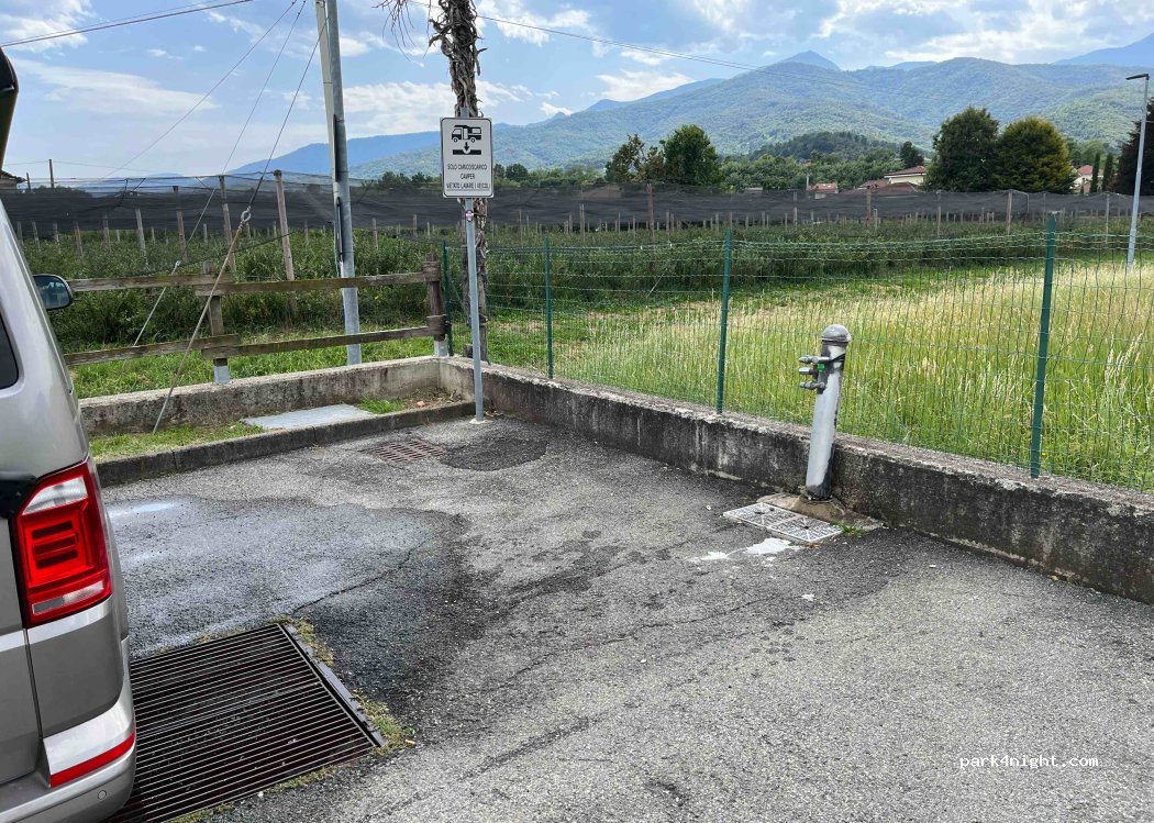(10060) Bibiana - 18 Via Parrocchia Vecchia — foto 4