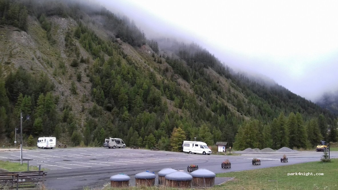 (05350) Arvieux - 75 Impasse de la Teppe — foto