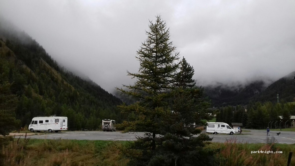 (05350) Arvieux - 75 Impasse de la Teppe — foto 2