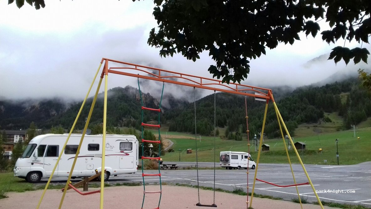 (05350) Arvieux - 75 Impasse de la Teppe — foto 3